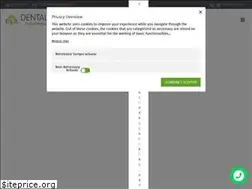 Sites similar to dentalgarrido.com