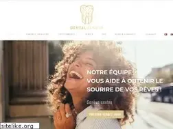 Sites similar to dentalgeneva.ch