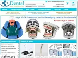 Sites similar to dentalgerate.com