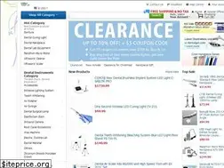 Sites similar to dentalget.com