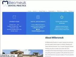 Sites similar to dentalglasgow.co.uk