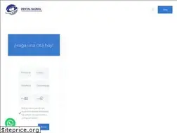Sites similar to dentalglobal.com.do