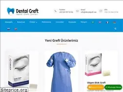 Sites similar to dentalgreft.net