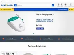 Sites similar to dentalgrid.com