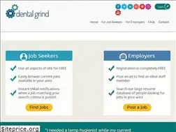 Sites similar to dentalgrind.com