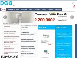 Sites similar to dentalgroup-company.ru