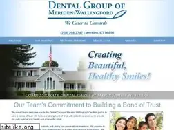Sites similar to dentalgroupct.com