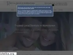 Sites similar to dentalgroupofmorristown.com