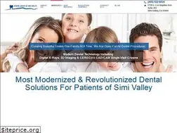 Sites similar to dentalgroupofsimivalley.com