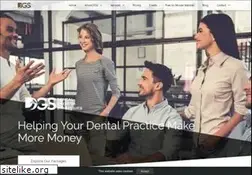 Sites similar to dentalgrowthstrategies.com
