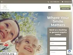 Sites similar to dentalharmony.com.au