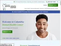 Sites similar to dentalhealth.clinic