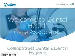 Sites similar to dentalhealth.com.au