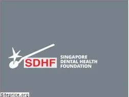 Sites similar to dentalhealth.org.sg