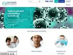 Sites similar to dentalhealth.org