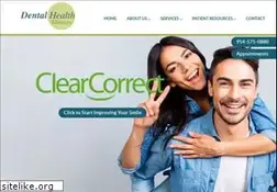 Sites similar to dentalhealthandbeauty.com