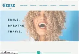 Sites similar to dentalhealthbyherre.com