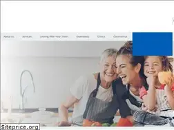 Sites similar to dentalhealthcareeoe.nhs.uk