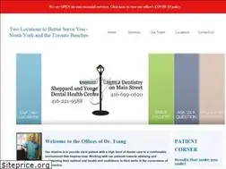 Sites similar to dentalhealthcareforyou.com
