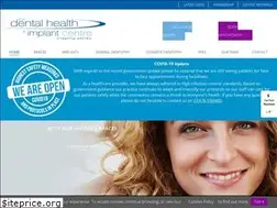 Sites similar to dentalhealthcentre.co.uk