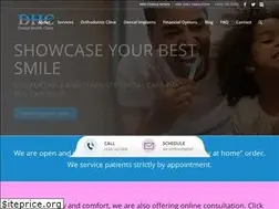 Sites similar to dentalhealthclinic.ca