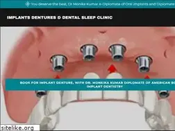 Sites similar to dentalhealthclinic.net