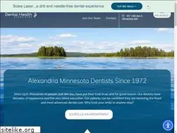 Sites similar to dentalhealthmn.com