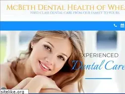 Sites similar to dentalhealthofwheaton.com