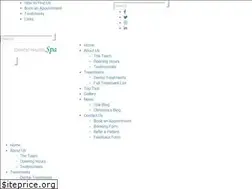 Sites similar to dentalhealthspa.com