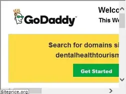 Sites similar to dentalhealthtourism.com
