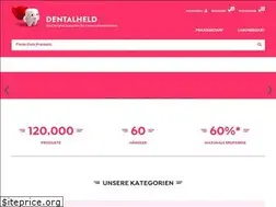 Sites similar to dentalheld.de
