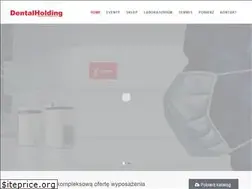 Sites similar to dentalholding.com