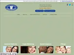 Sites similar to dentalhorizonspc.com