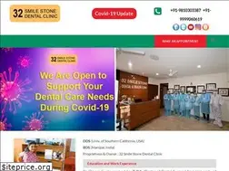 Sites similar to dentalhospitaldelhi.com