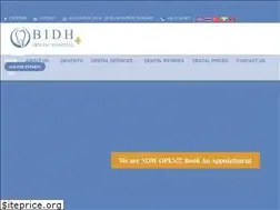 Sites similar to dentalhospitalthailand.com