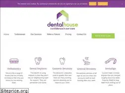 Sites similar to dentalhouse.ie