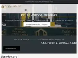 Sites similar to dentalhouseliverpool.co.uk