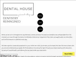 Sites similar to dentalhousenyc.com