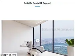 Sites similar to dentalht.com