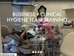 Sites similar to dentalhygieneculture.com