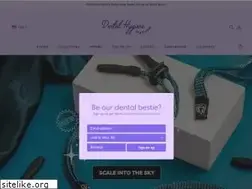 Sites similar to dentalhygienenation.com