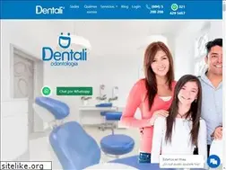 Sites similar to dentali.com.co