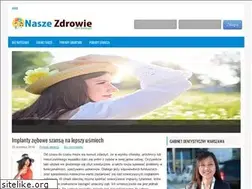 Sites similar to dentalia.pl
