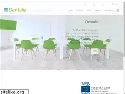 Sites similar to dentalia.si