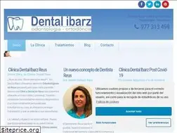 Sites similar to dentalibarz.com
