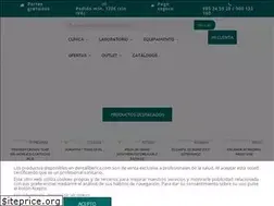 Sites similar to dentaliberica.com