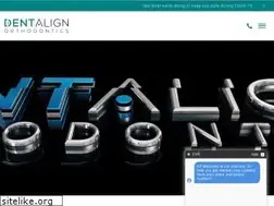 Sites similar to dentalign.ca