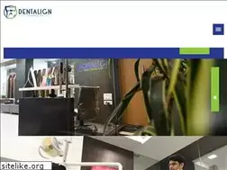 Sites similar to dentaligncare.com