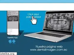 Sites similar to dentalimagen.com.ec
