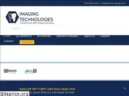Sites similar to dentalimaging.co.uk